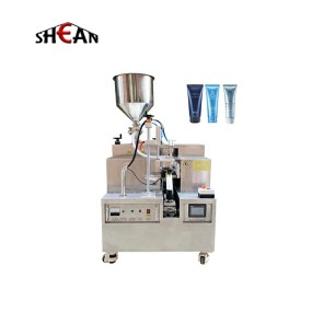 Tube filling machine’s quality and after-sales