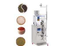 Flour packing machine with best after sale service