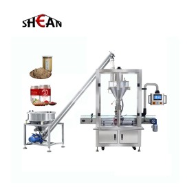 Powder Packaging Machine’s maintenance and care