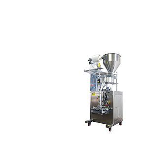 Small vertical packing machine