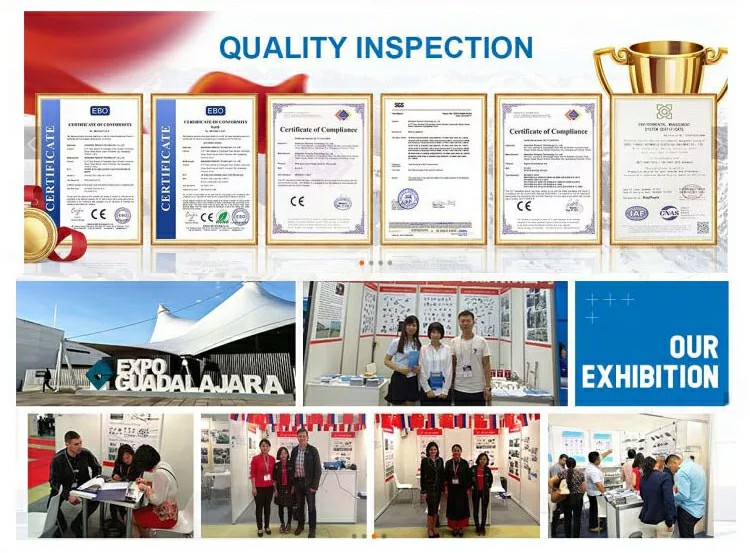 Quality inspection