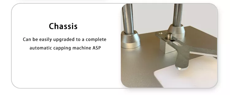 Advantages of the Capping Machine 4